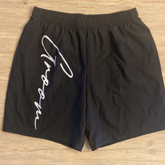 BRIDE AND GROOM Bathing Suits. 4 piece Set. Size XL - Picture 4 of 8